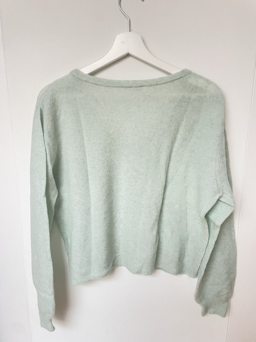 Pullover & Sweatshirts: American Vintage Pullover, Grösse M, neuwertig – Neu (gemäss Beschreibung) aus Zürich von Niviki 1