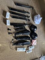 Fotostudio-Set 