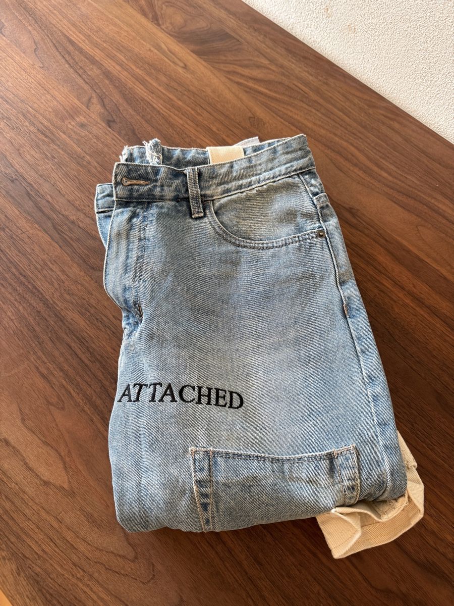 Jeans: Val Christopher Jeans W34 L32 – Gebraucht aus Bülach von Epicst0re 5