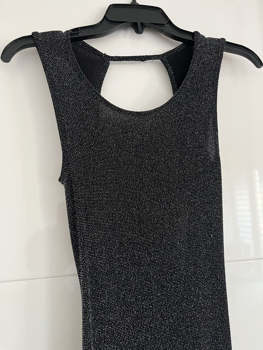 Vestiti: Schimmerndes Abendkleid, Gr M, neuwertig – Usato da Basel venduto da JJ.Elena 3