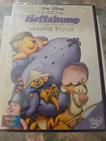 Heffalump - Ein Neuer Freund Für Winnie the Pooh DVD