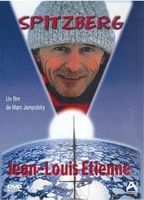 SPITZBERG Marc JAMPOLSKY / Jean-Louis Etienne DVD Neuf s/b
