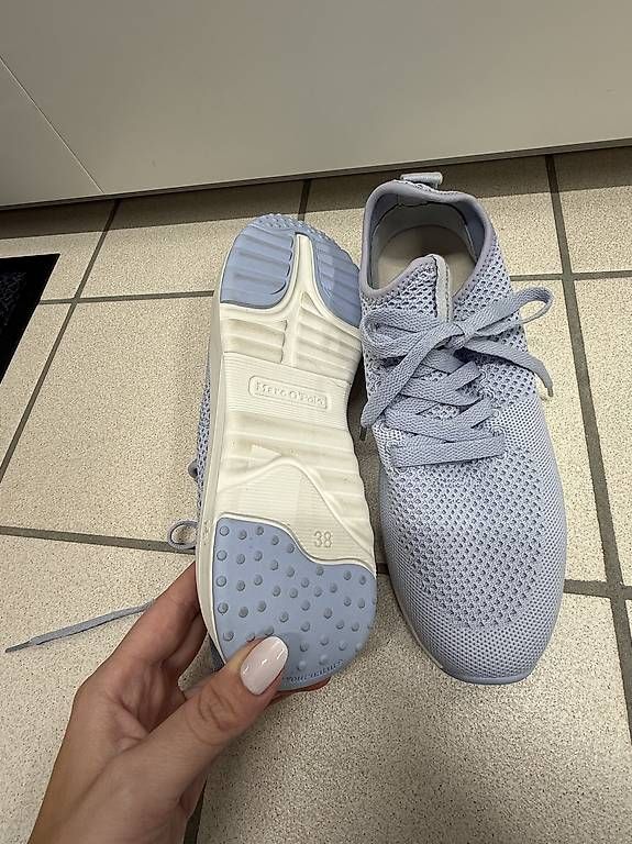 Marc O'Polo Damenschuhe: Schuhe Marco Polo – Neu (gemäss Beschreibung) aus Vaduz von Christina_97 2