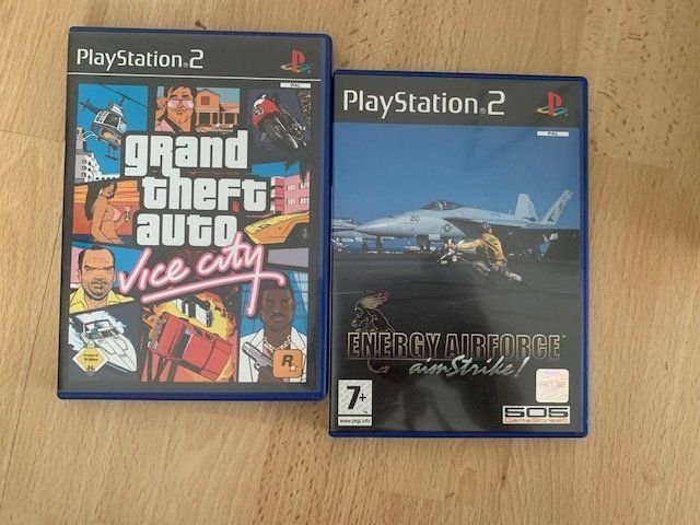 Spiele: PS 4 Game – Gebraucht aus Freienbach von Mariafluh
