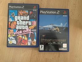PS 4 Game