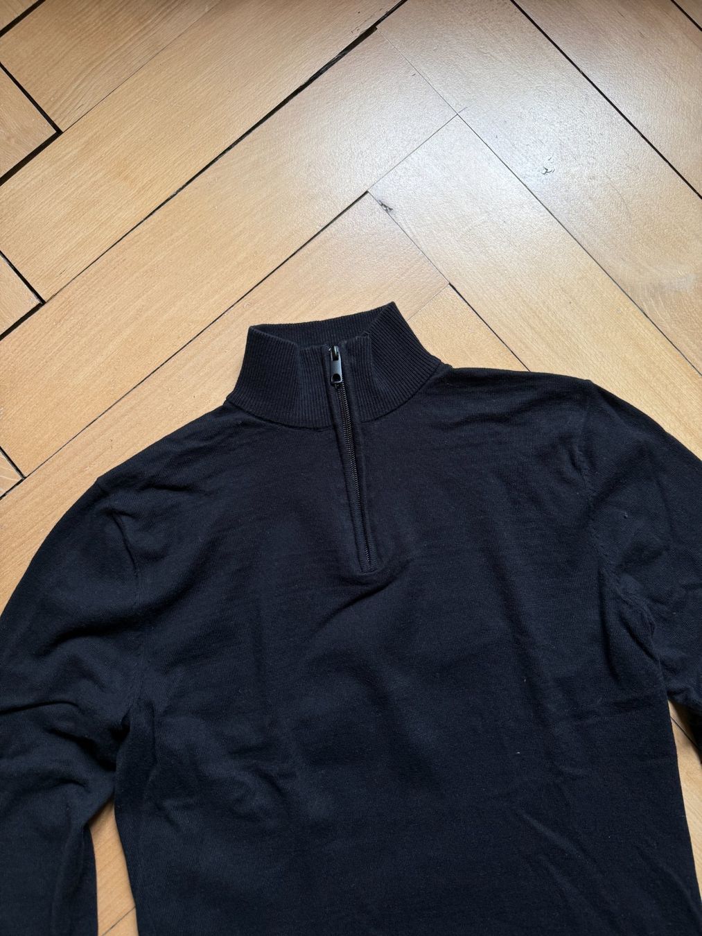 Esprit Pulls & Sweat-shirts: ESPRIT - Feinstrick Pullover schwarz M – D'occasion à Zürich par Diazaio 1