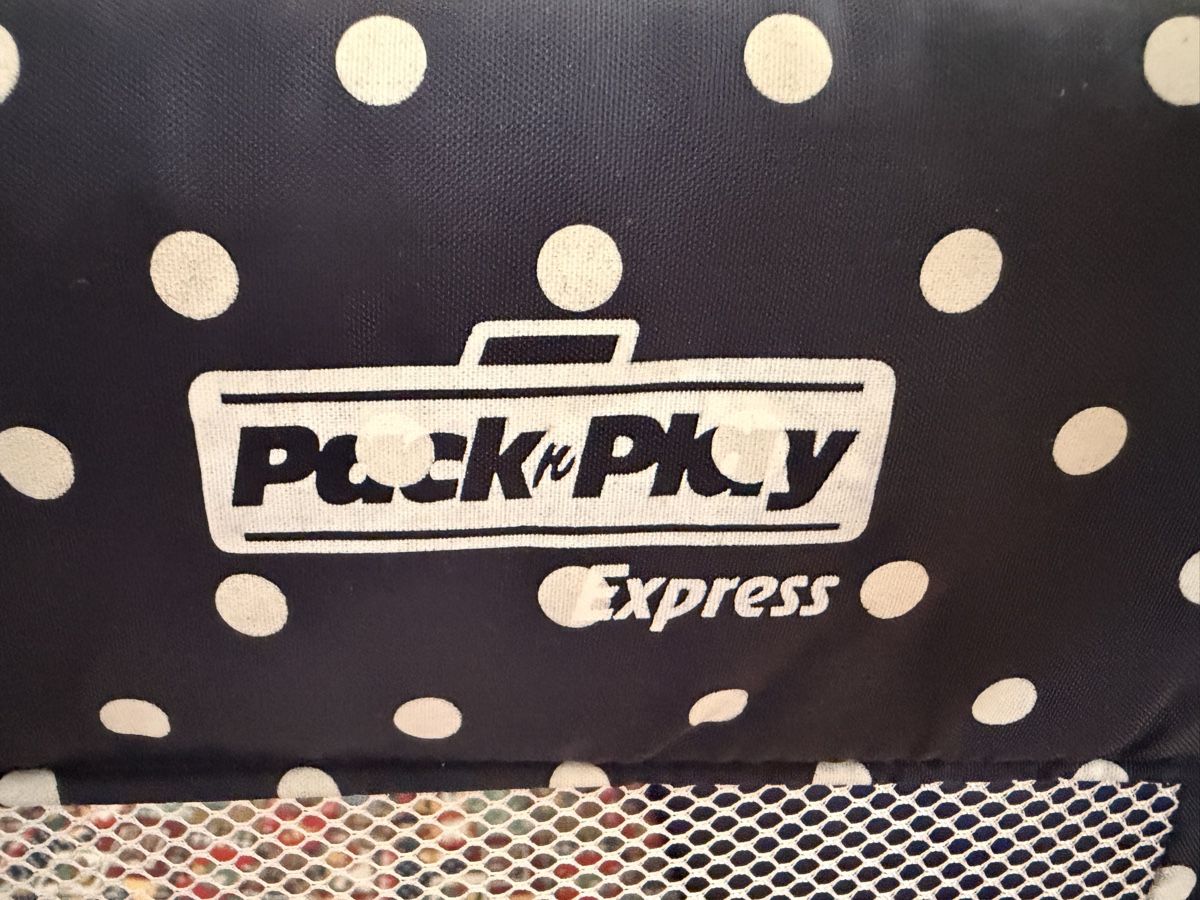 Letti: Reisebettli von Graco Pack n Play Express – Usato da Zürich venduto da vero_wue 3