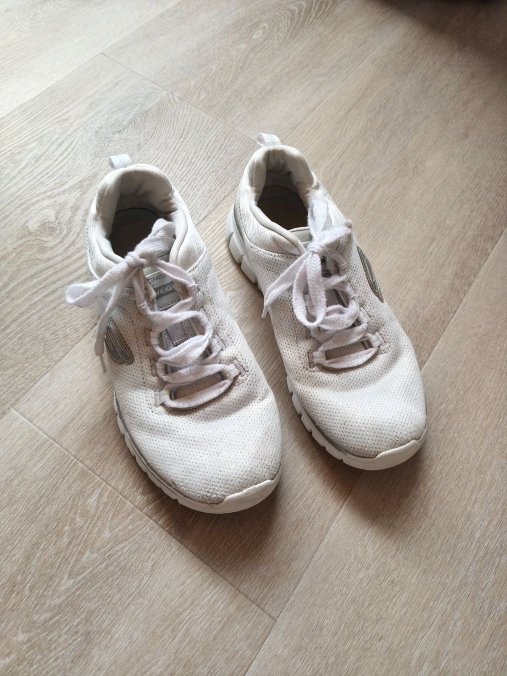 Skechers Scarpe per ragazze: Skechers Gr. 36 – Usato da Reconvilier venduto da LeKiMi 1