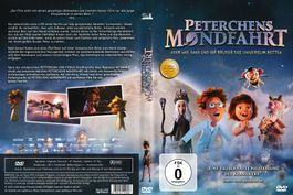 DVD - Peterchens Mondfahrt