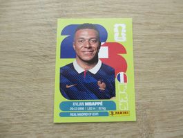 FIFA WORLD CUP 2026 - Kylian Mbappe