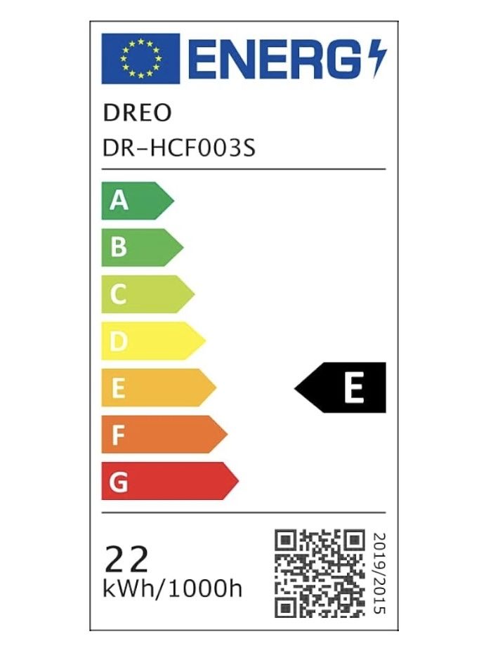 Ventilatoren: Neuer DREO Deckenventilator - OVP  – Neu und originalverpackt aus Chur von Brakerli 3