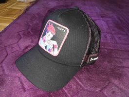 Casquette Capslab Hisoka Hunter X Hunter