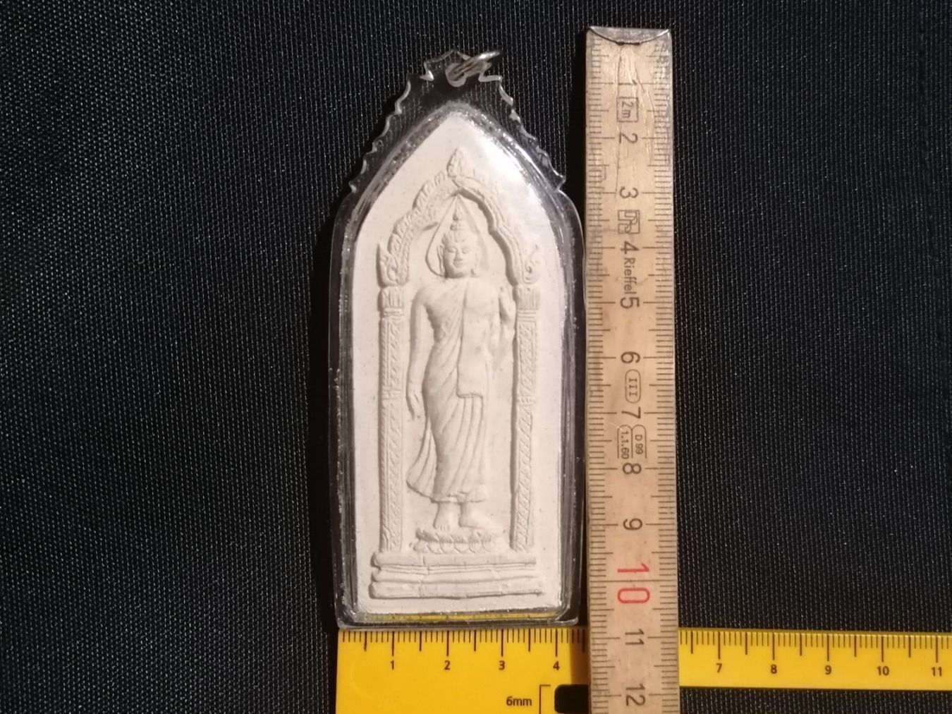 Skulpturen & Statuen: Thai Buddha Amulett (Nr. 21) – Neu (gemäss Beschreibung) aus Rothrist von SiddharthaMoon 2