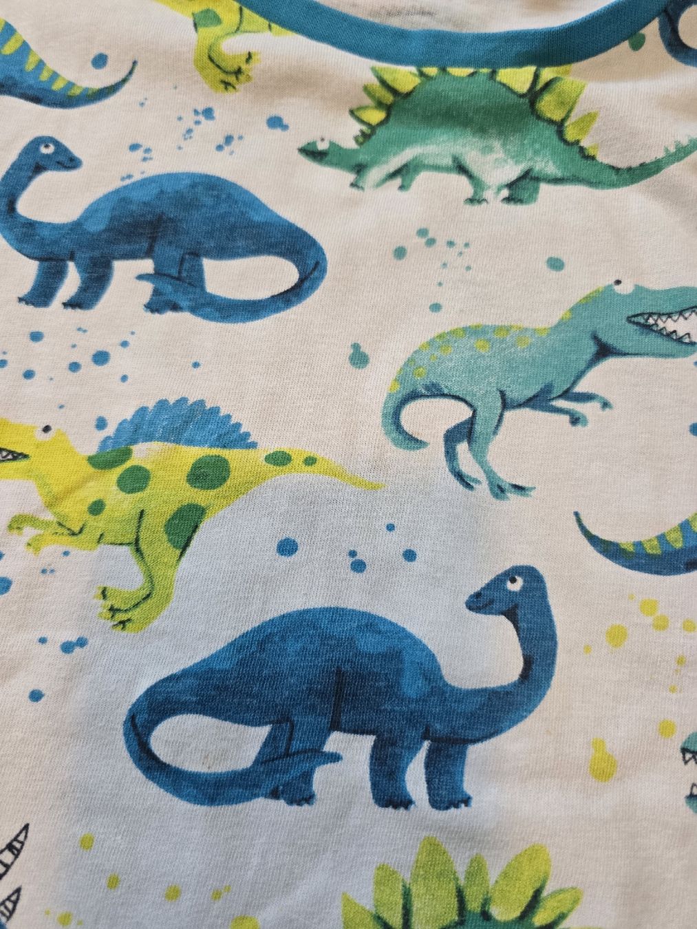 Pigiama & Simili: Pyjama Dinosaurier Grösse 134 – Usato da Unterentfelden venduto da Panda-87 2