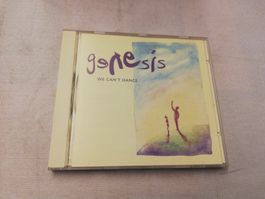 GENESIS - WE CAN'T DANCE