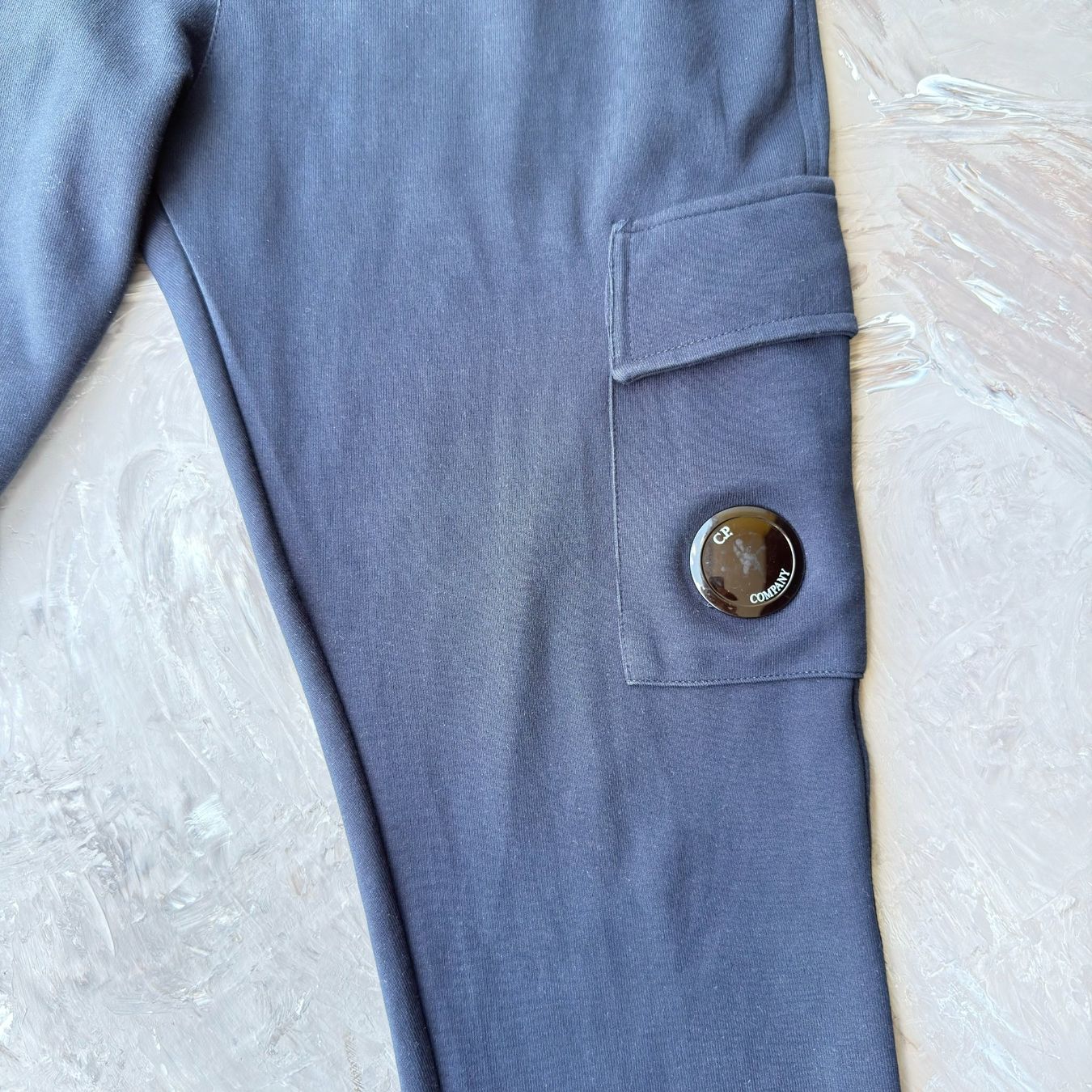 CP Company Pantaloni: Pantalon jogging Cargo C.P. Company – Usato da Thônex venduto da Suisse.Shopping 2