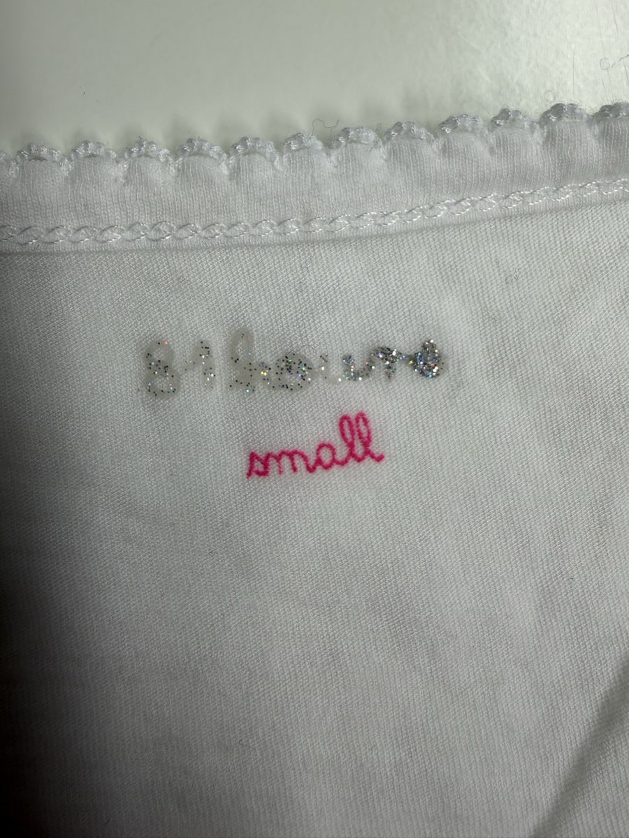T-shirt: Basic Langarm Shirt, Grösse S – Usato da Suhr venduto da tin_hgc6 1