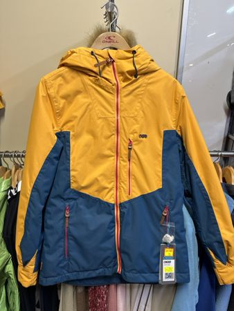 O'Neill CNSDRD Skijacke, neu, Grösse S/36 Top!