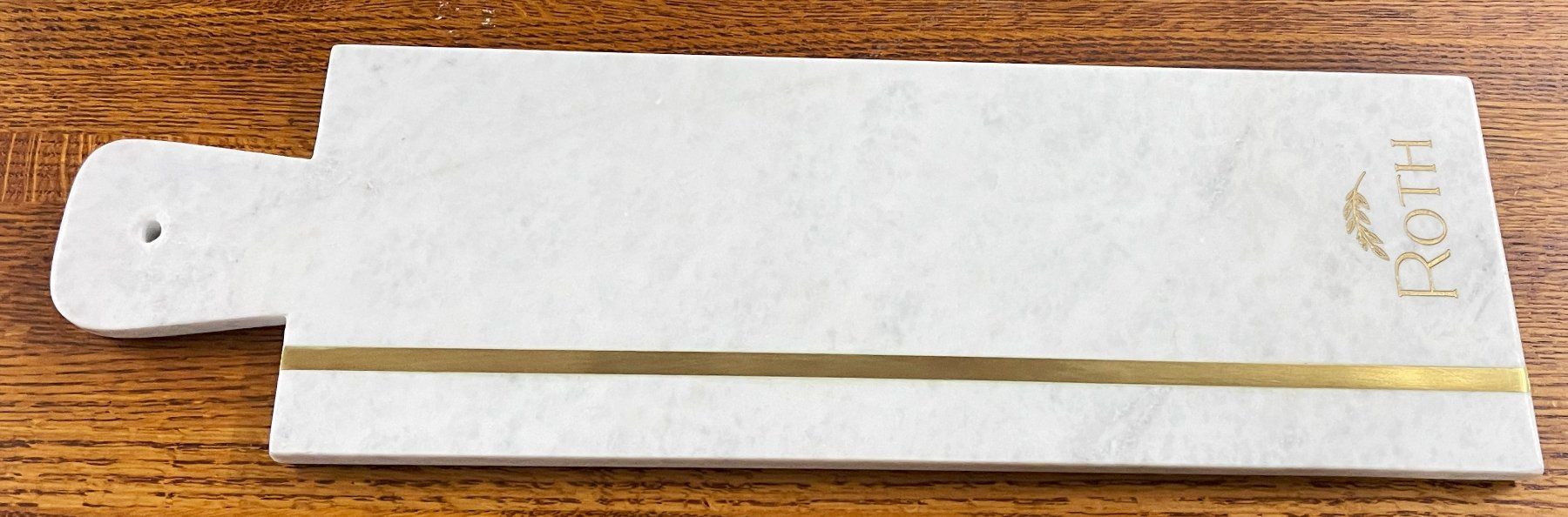Elettrodomestici da cucina: Schneidebrett Marmor - 51(43) x 15.5cm – Usato da Oftringen venduto da Vucki 1