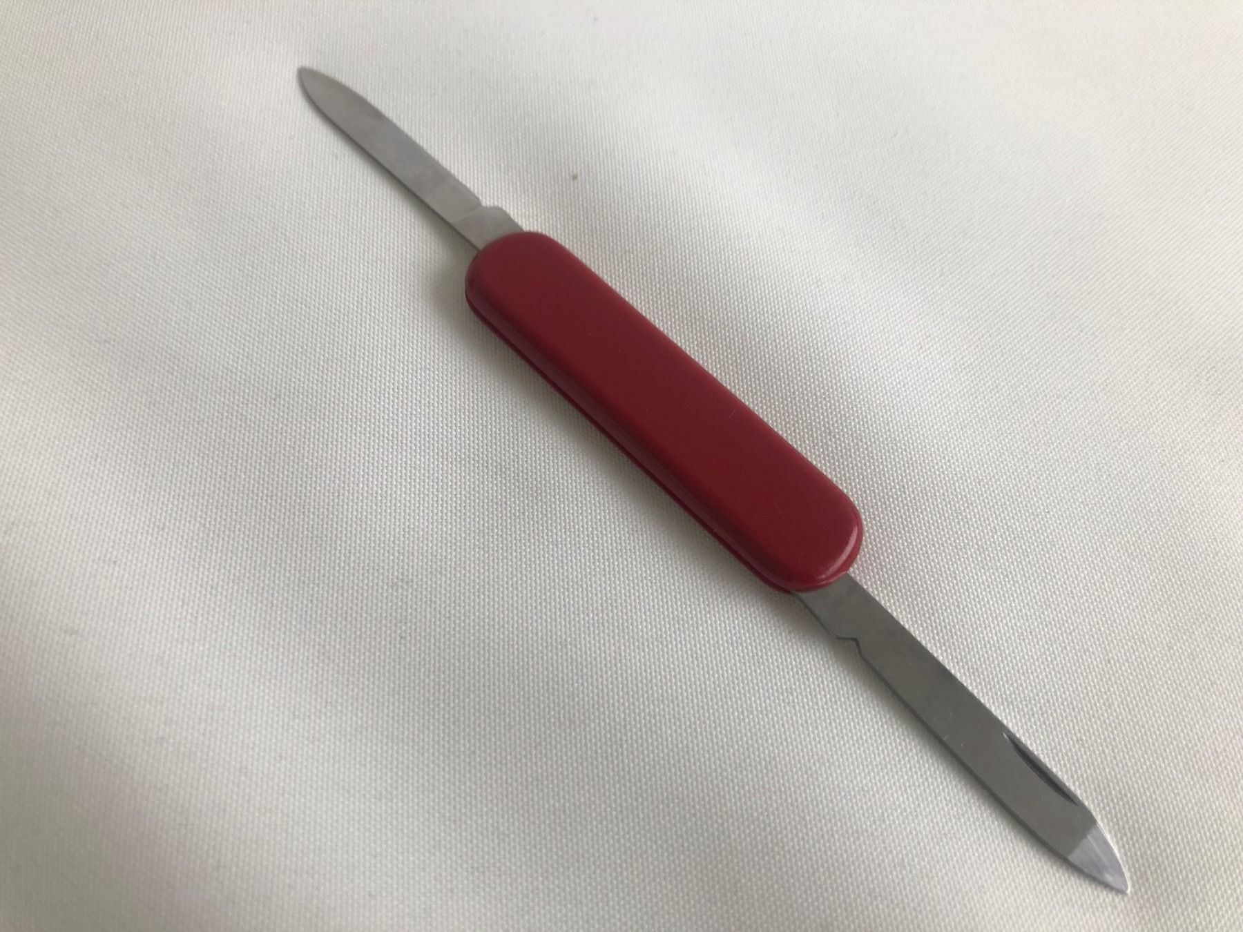 Wenger Coltelli tascabile: Taschenmesser Sackmesser Wenger – Usato da Nussbaumen AG venduto da Pika-Shop 3