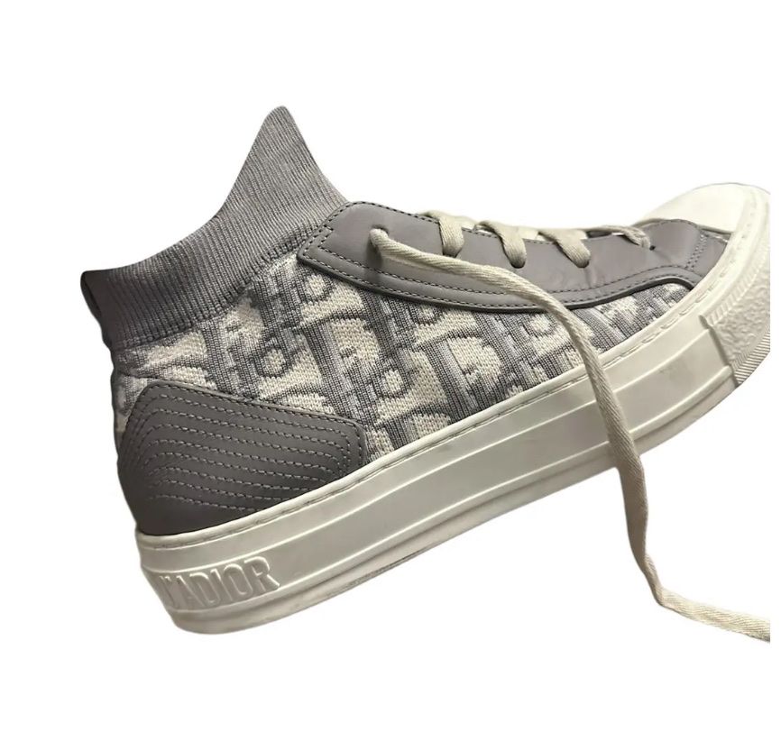 Dior Scarpe da donna: Dior Segeltuch Sneakers – Usato da Schlieren venduto da gue_m9qk
