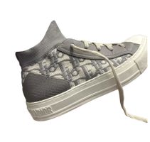 Dior Segeltuch Sneakers