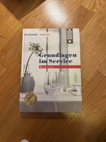 Grundlagen im Service Buch Trauner 