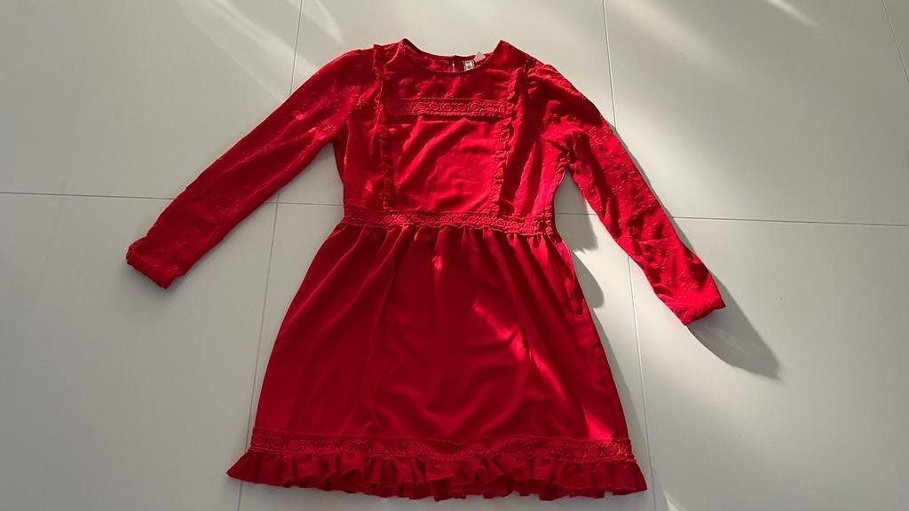 H&M Vestiti: Damenkleid – Usato da Rheineck venduto da pssesolnet