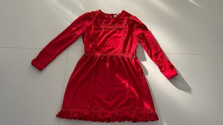 Damenkleid