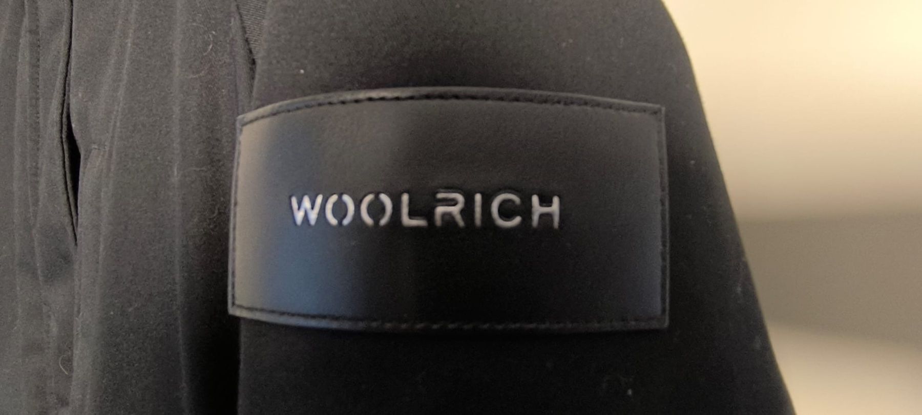 Woolrich Vestes: Woolriche  Jacke/Mantel – Neuf (Voir description) à Reinach BL par Biggi71 4