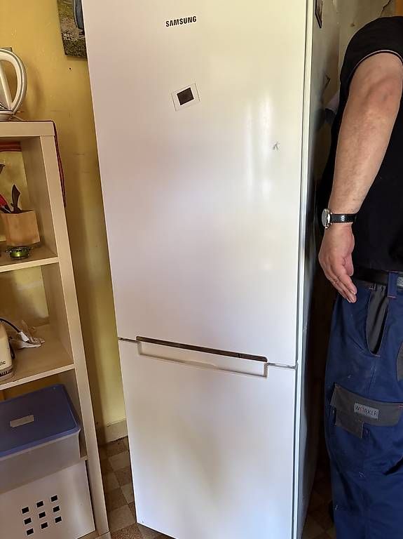 Frigoriferi: Frigo congélateur  – Usato da Clarens venduto da vio_sv5g