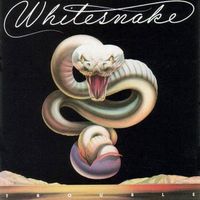 Whitesnake – Trouble