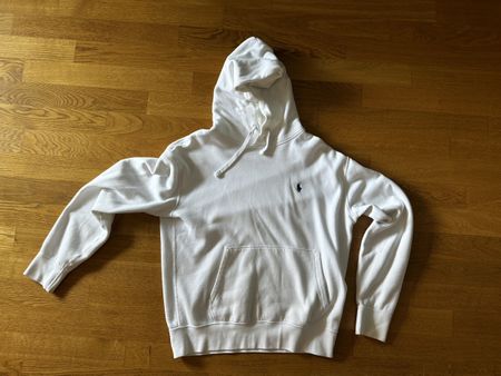 Polo Ralph Lauren Hoodie Grösse M 