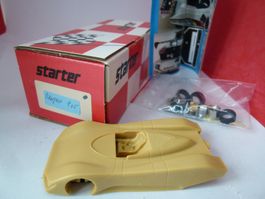 Bausatz Starter    Peugeot 905 -  alt und rar      %%SALE%%