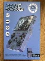 Retro Game console R36S