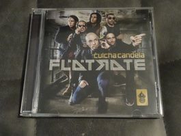 Culcha Candela - Flätrate CD