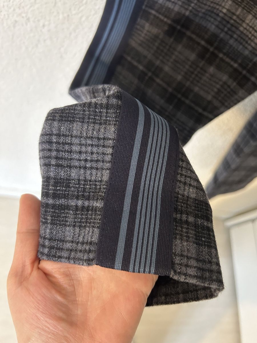 Drykorn Pantaloni: DRYKORN Checked Wool Trousers Gr. 34 – Nuovo (secondo la descrizione) da Zürich venduto da mai_sxv7 4