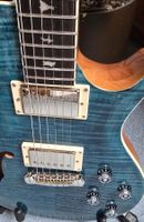 PRS Zach Myers 2024, Locking Tuner, Iron Gear, neuwertig