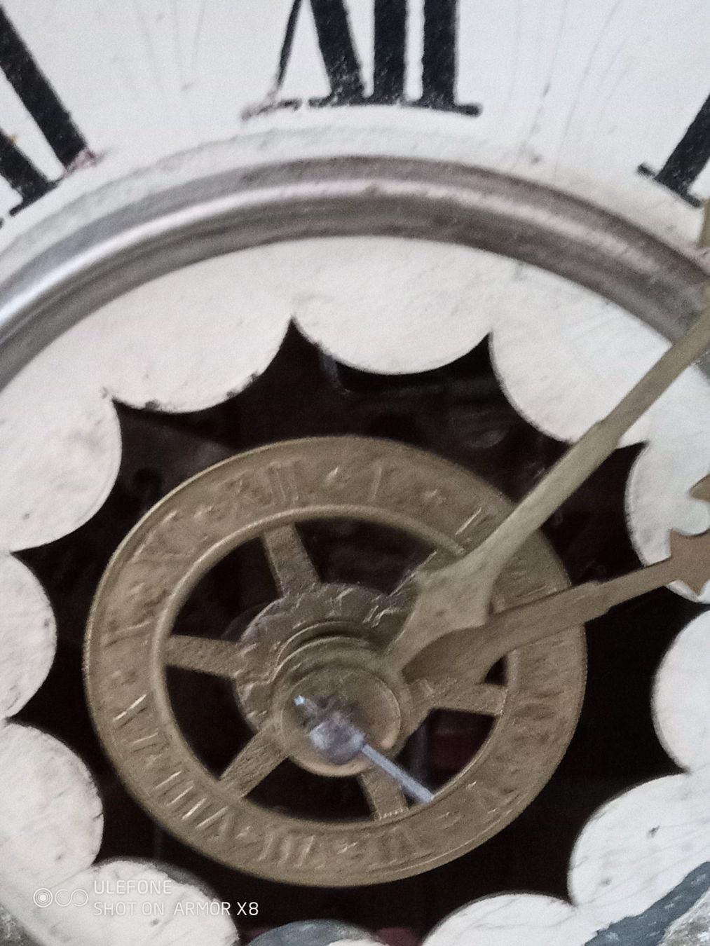 Orologi da terra & Orologi da parete: Antike Waterbury Clock Company – Usato da Zürich venduto da edi_c2m6 8