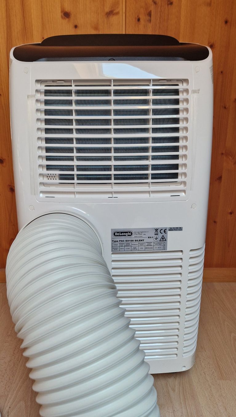 De'Longhi Condizionatori: Klimagerät De'Longhi Pinguino – Usato da Seftigen venduto da ast_k6sk 2