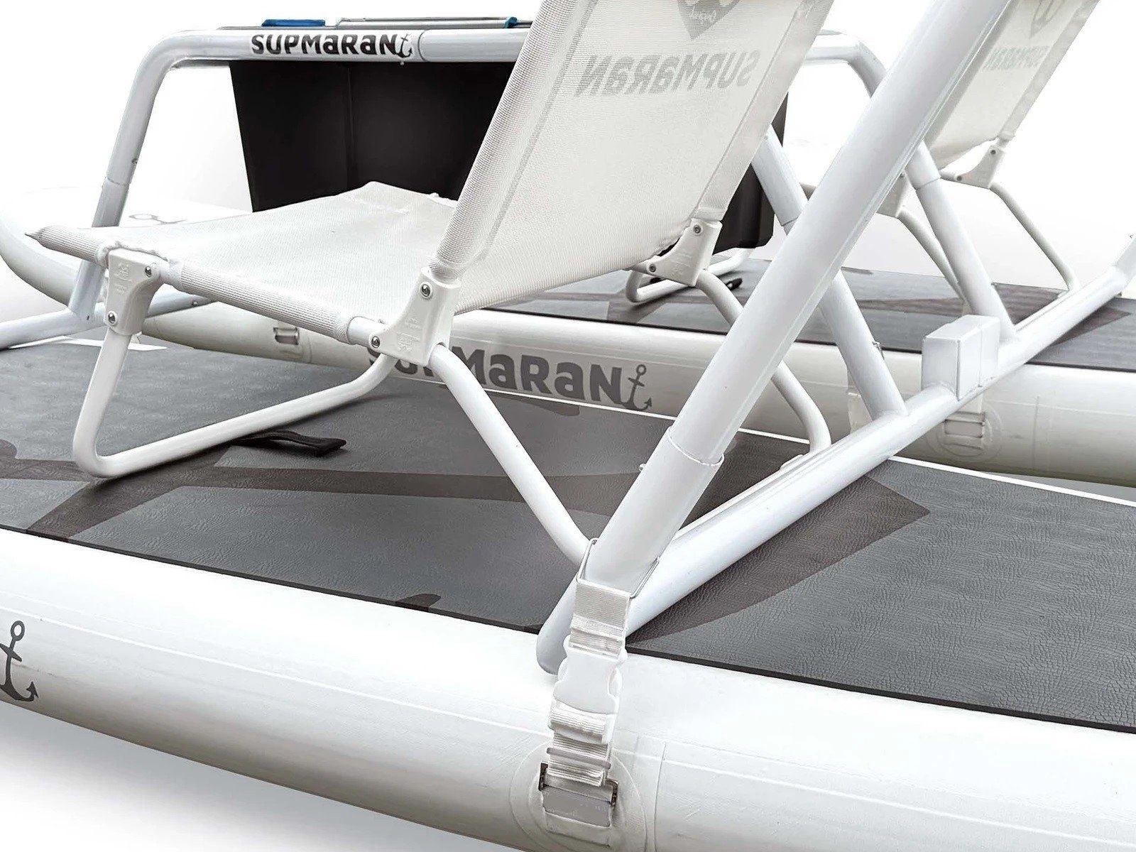 Boote: SUPMaRaN Light Paddel Version – Neu und originalverpackt aus Entlebuch von Hebu 3