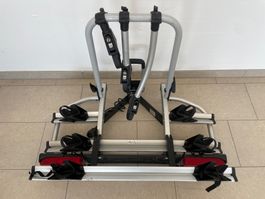 Fahrradträger Kupplungsträger Atera Strada für 3 Velos