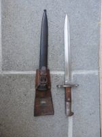 Bajonett Elsener
