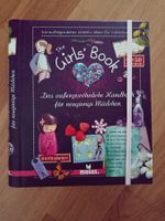 The Girls's Book - Handbuch für Mädchen