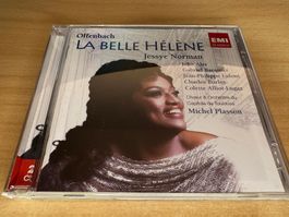 T8  Offenbach - Jessye Norman, John Aler – La Belle Hélène