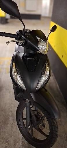 Motorad Honda NSC110  2