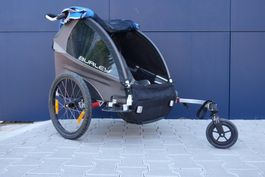 Burley D'Lite (2 Sitzer)