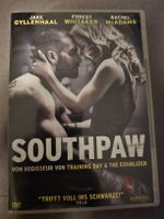 DVD - Southpaw