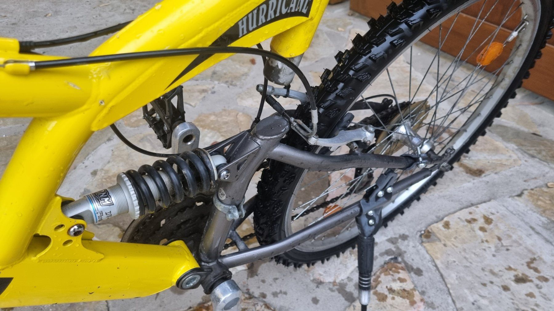 Vélos: Fahrrad California – D'occasion à Lüscherz par Phil67 5