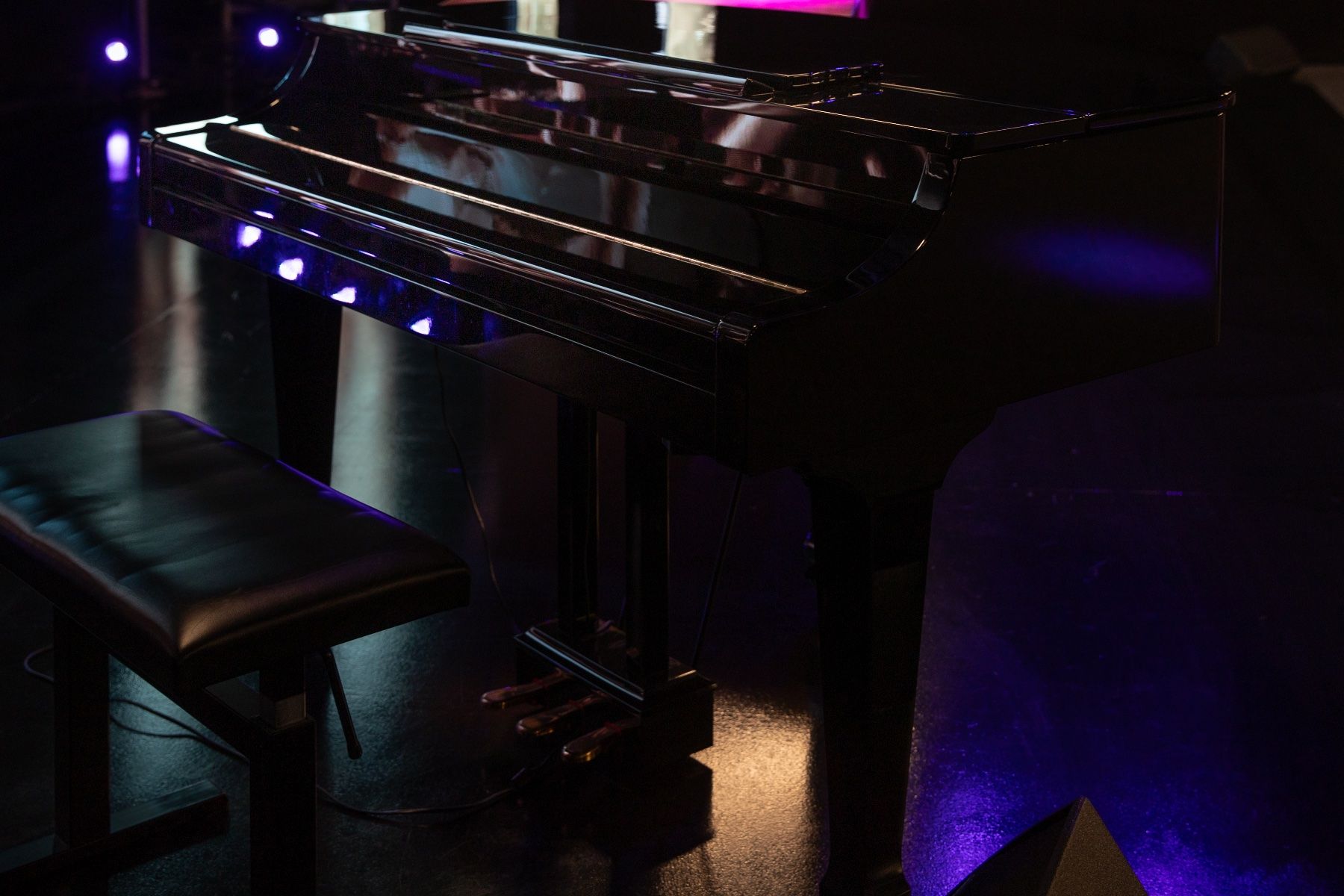 Roland Strumenti musicali: Roland Digital Grand RG-3F – Usato da Küsnacht ZH venduto da Icon21 8